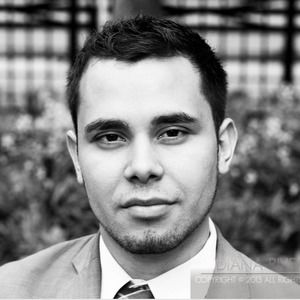 Meet your Posher, Carlos